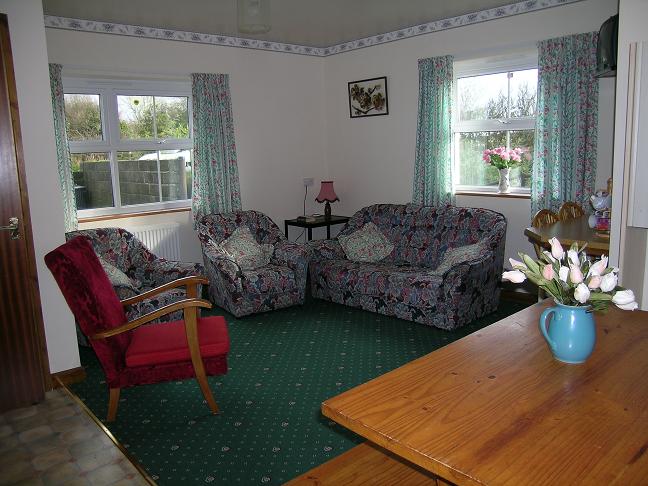 Gwyddfid Cottage - Sleeps 6, 3 bedrooms, 1 downstairs, wetroom and shower room