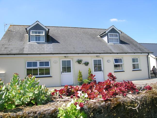 Mefysen Cottage - sleeps 7, disabled visitors